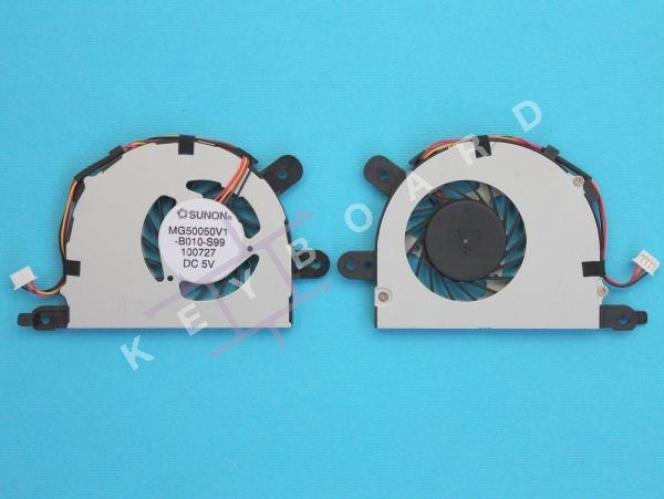 Вентилятор до ноутбука Sunon MG50050V1-B010-S99